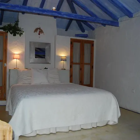 Casa Rural La Alameda-3
