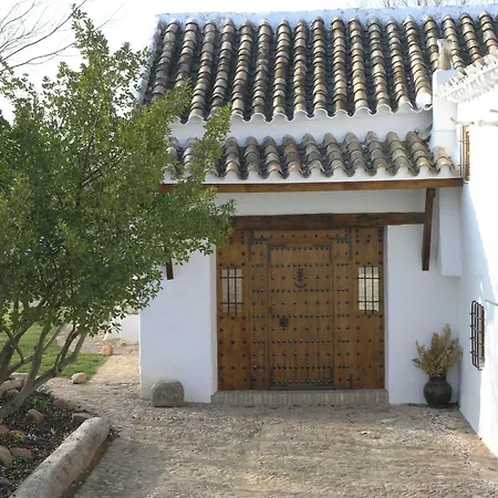Casa Rural La Alameda-2